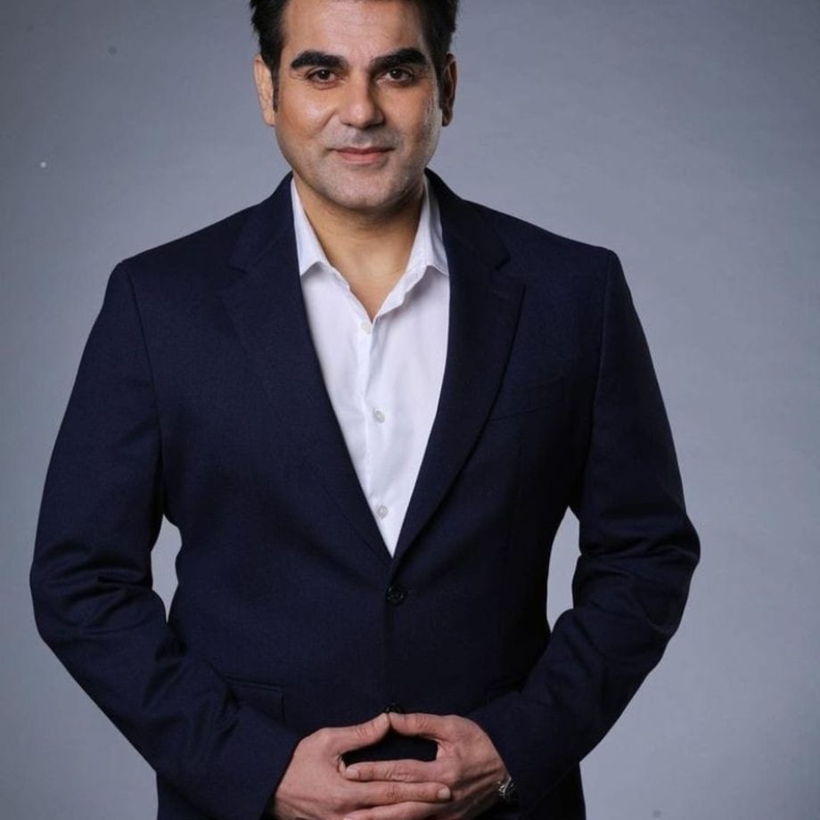 Arbaaz Khan