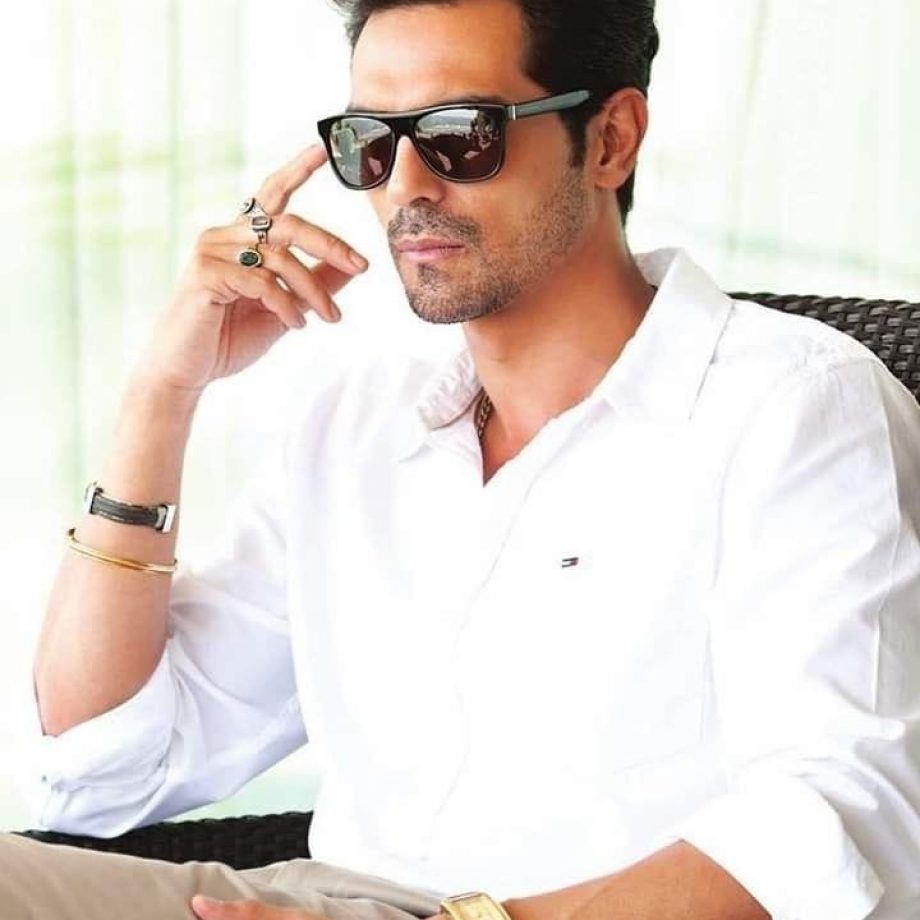 Arjun Rampal